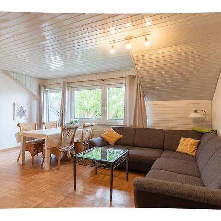 Haus Windboee, Wohnung 5 Данен Екстер'єр фото