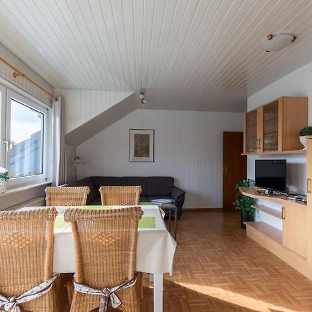Haus Windboee, Wohnung 5 Данен Екстер'єр фото